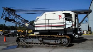 1981 American Model 7260