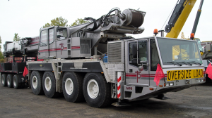 1999 Demag Model AC-80-6