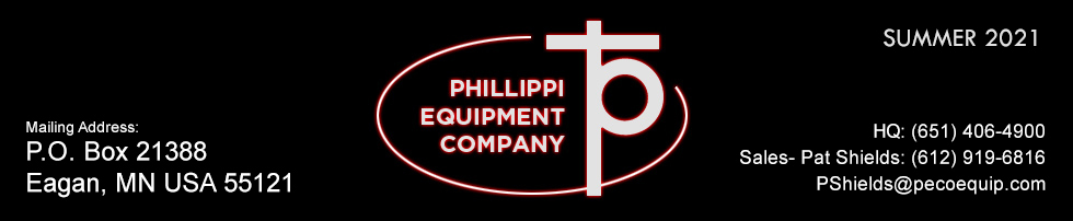 Phillippi Equipment Co.